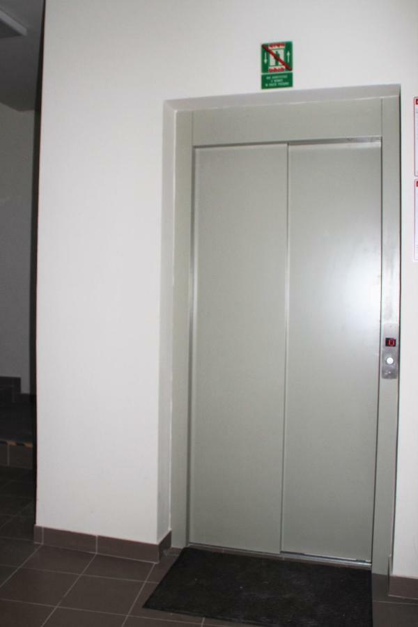 Delux Apartment Kielce Exterior photo